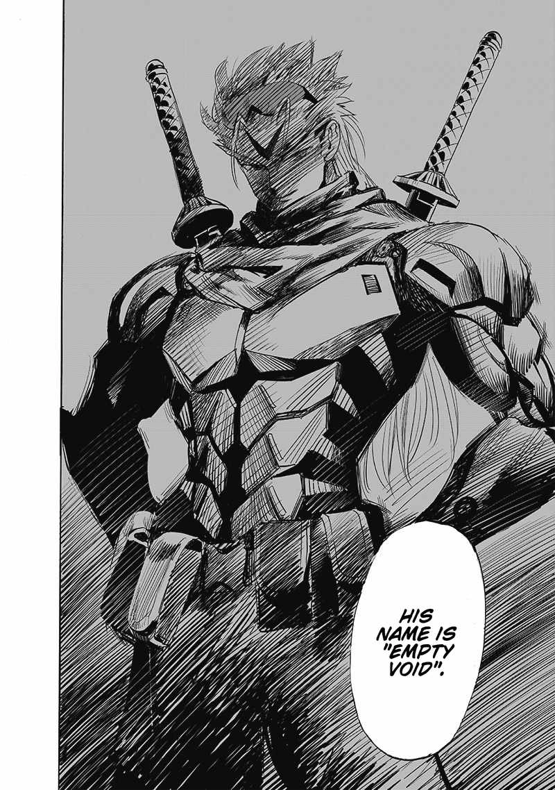 One-Punch Man Chapter 196 11